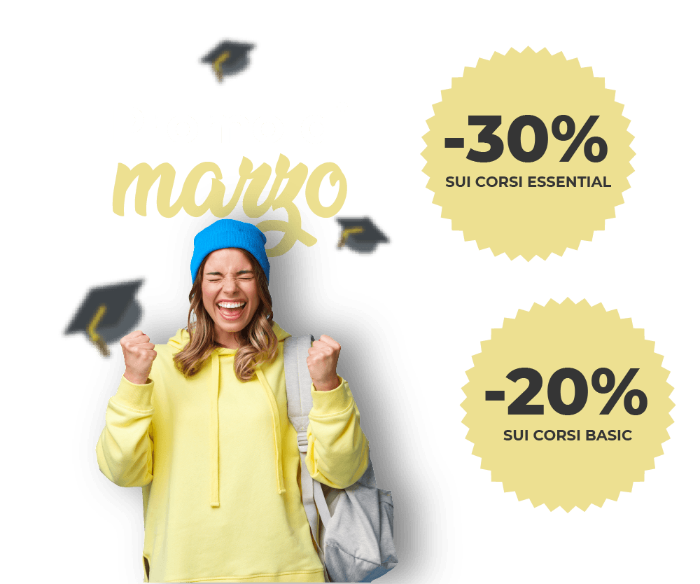Promo marzo 2023