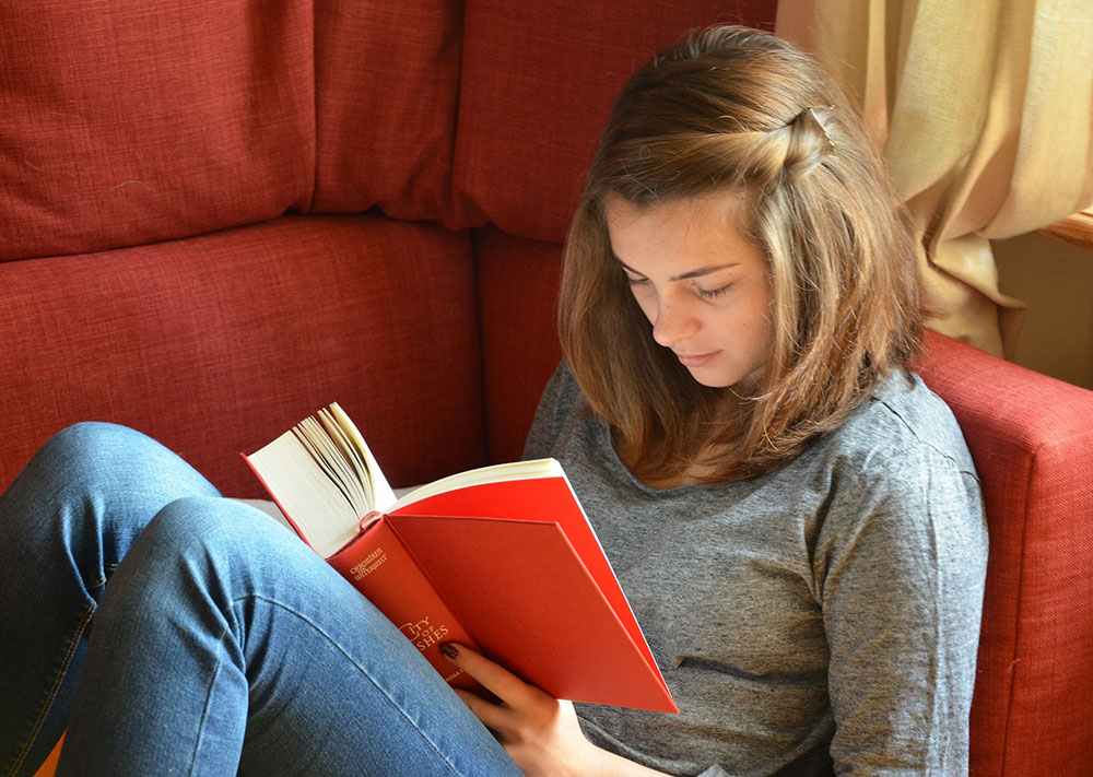 Studiare da casa