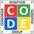 Logo CODE