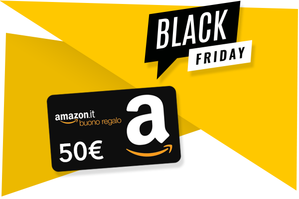 Black Friday CODE