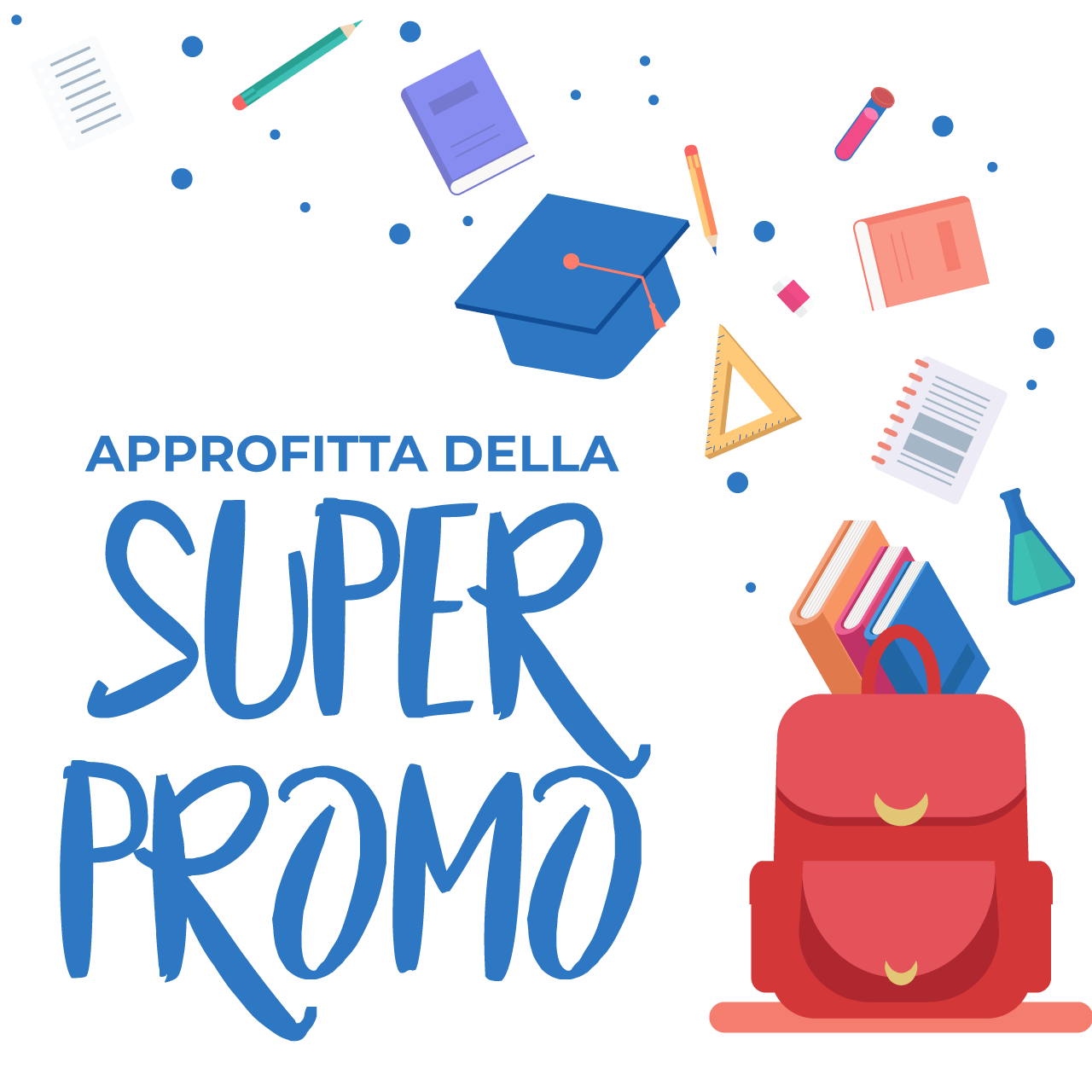 Super promo