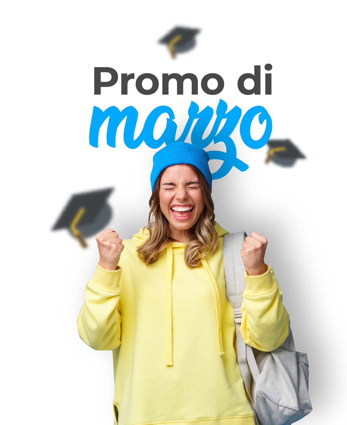 Promo marzo 2023