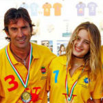 Paolo e Olympia Grillini Paolo e Olympia Grillini