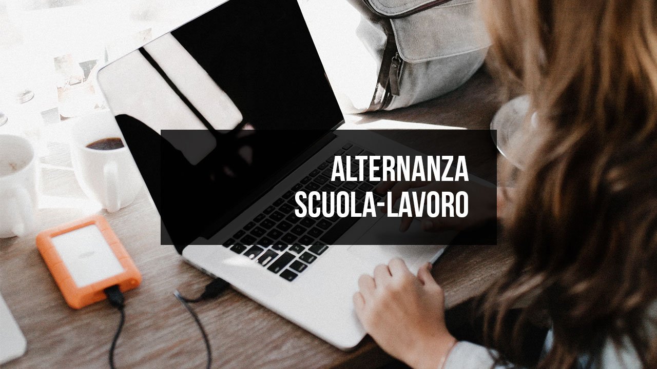 Alternanza scuola-lavoro