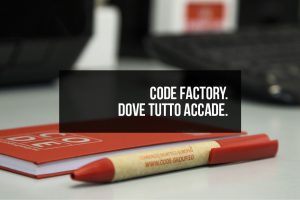 CODE Factory CODE Factory