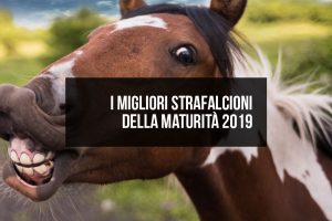 Strafalcioni maturità 2019 Strafalcioni maturità 2019