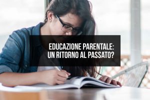 Educazione parentale Educazione parentale