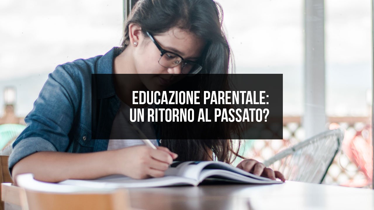 Educazione parentale