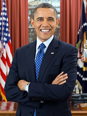 Barack Obama