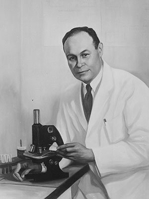 Charles Drew