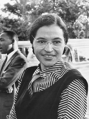 Rosa Parks