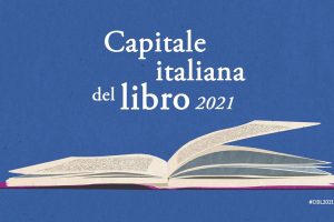 Capitale Italiana del Libro 2021 Capitale Italiana del Libro 2021