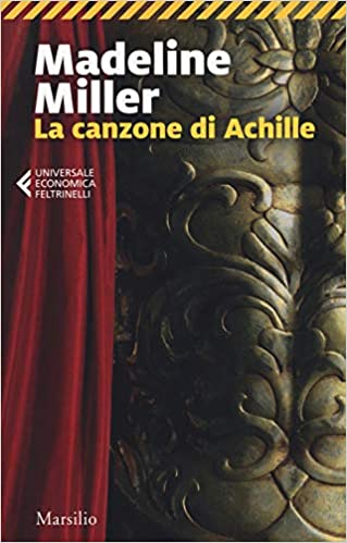  La canzone di Achille (Madeline Miller)