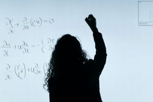 La matematica si impara alternando La matematica si impara alternando