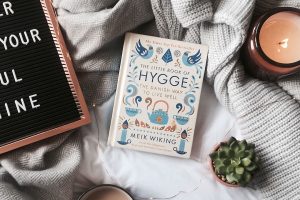 Vivere Hygge: il segreto della felicità danese Vivere Hygge: il segreto della felicità danese