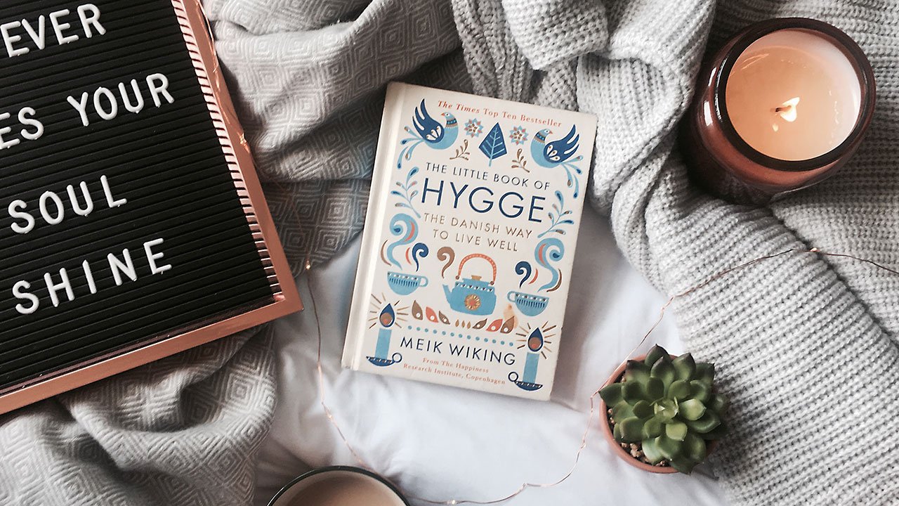 Vivere Hygge: il segreto della felicità danese