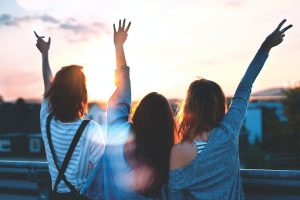 Viaggio della maturità Viaggio della maturità