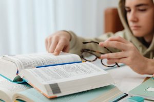Studiare per la maturità Studiare per la maturità