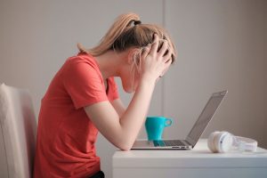 La scuola italiana è la più stressante al mondo La scuola italiana è la più stressante al mondo