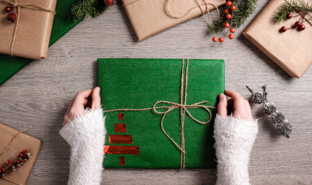 Natale last minute: 5 idee regalo per disorganizzati