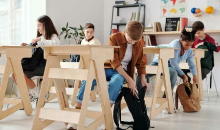 Famiglia finlandese fugge dalla scuola italiana
