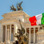 Ponte 2 giugno - Festa della Repubblica