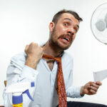 5 regole per combattere il caldo