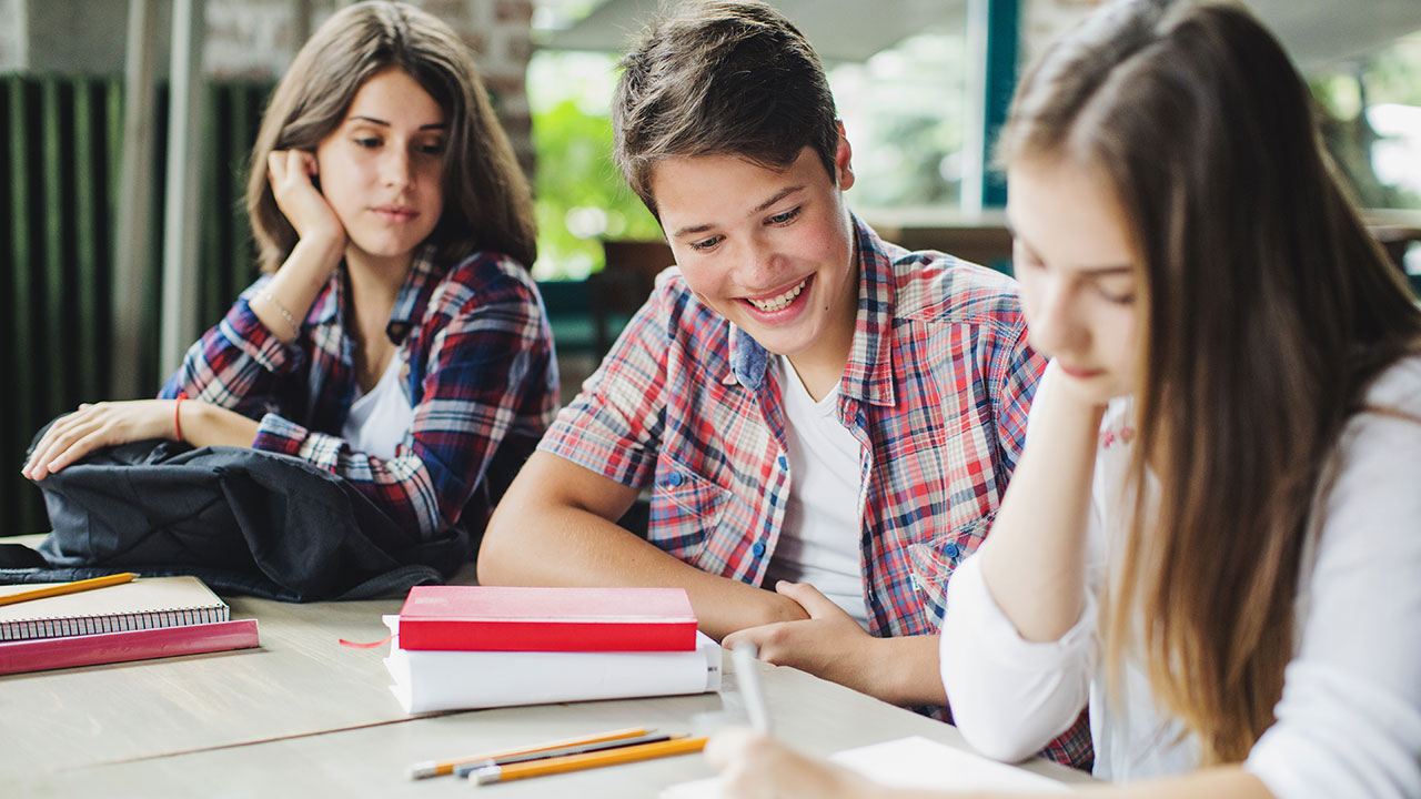 Educazione emotiva a scuola