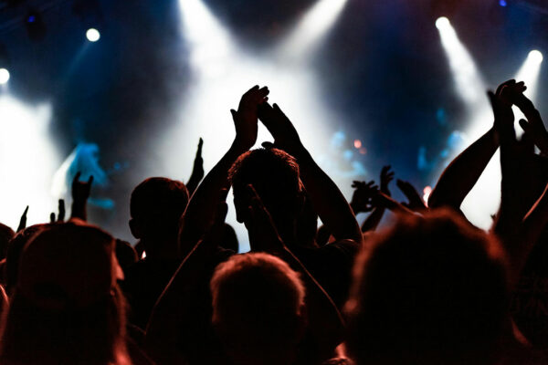 Concerti 2024
